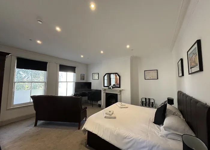 The Chapel House Hotel