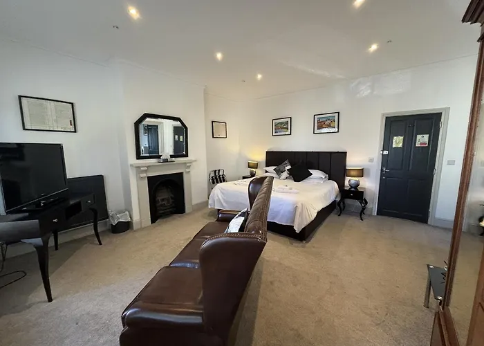 The Chapel House Hotel