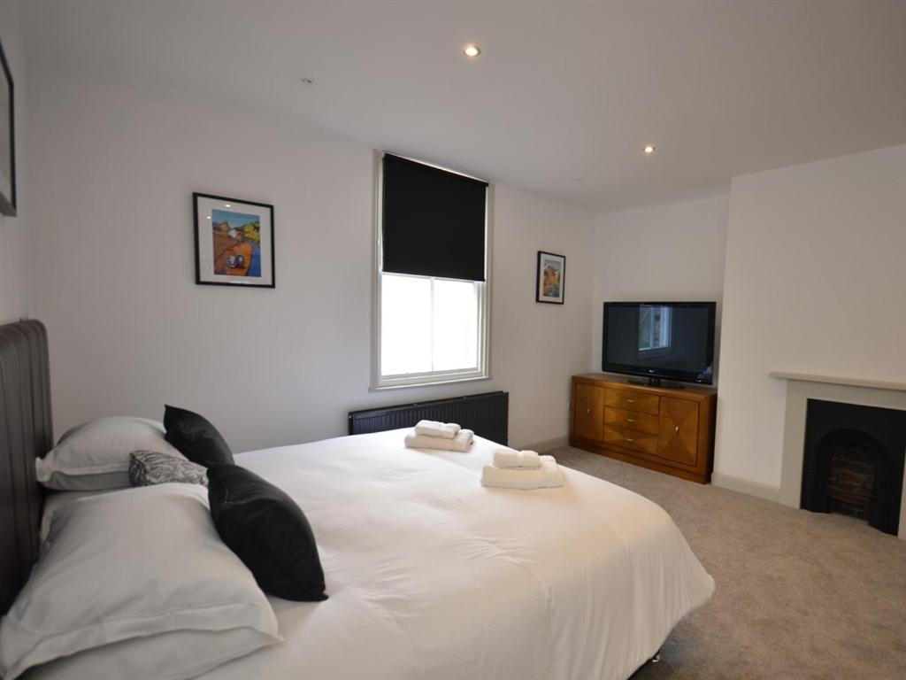 Bed & Breakfast The Chapel House 4*