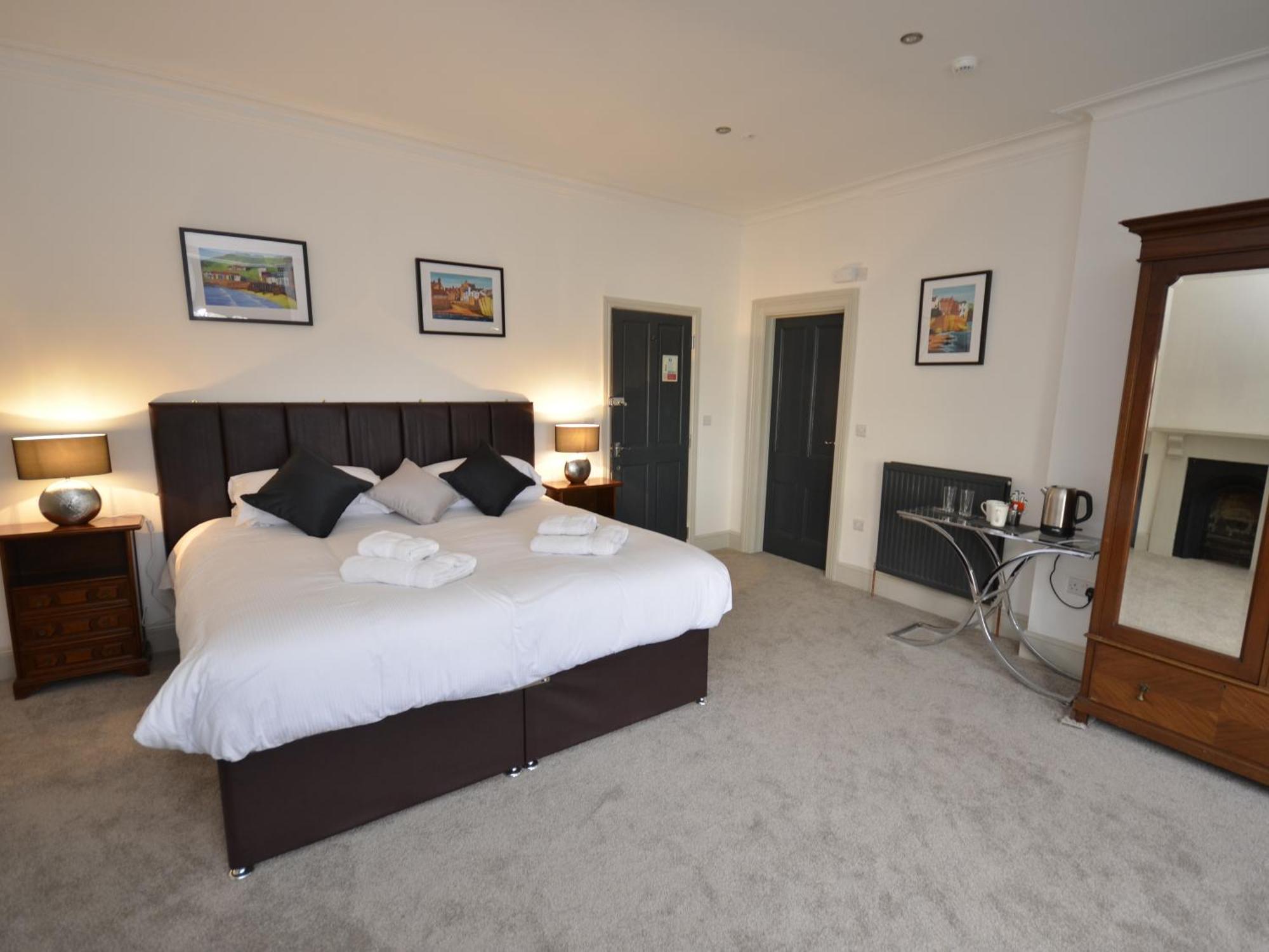 The Chapel House Bed & Breakfast