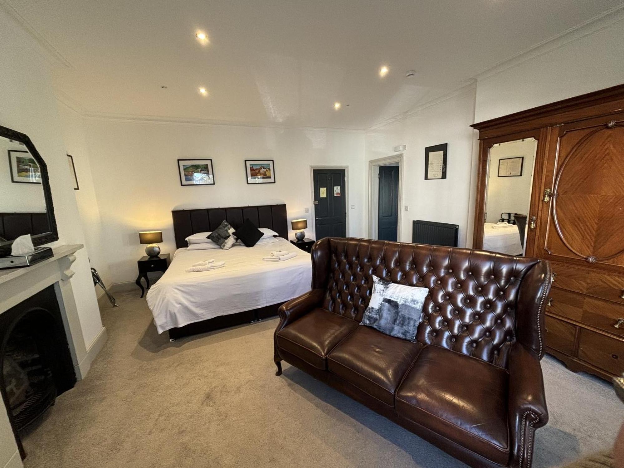 The Chapel House Bed & Breakfast