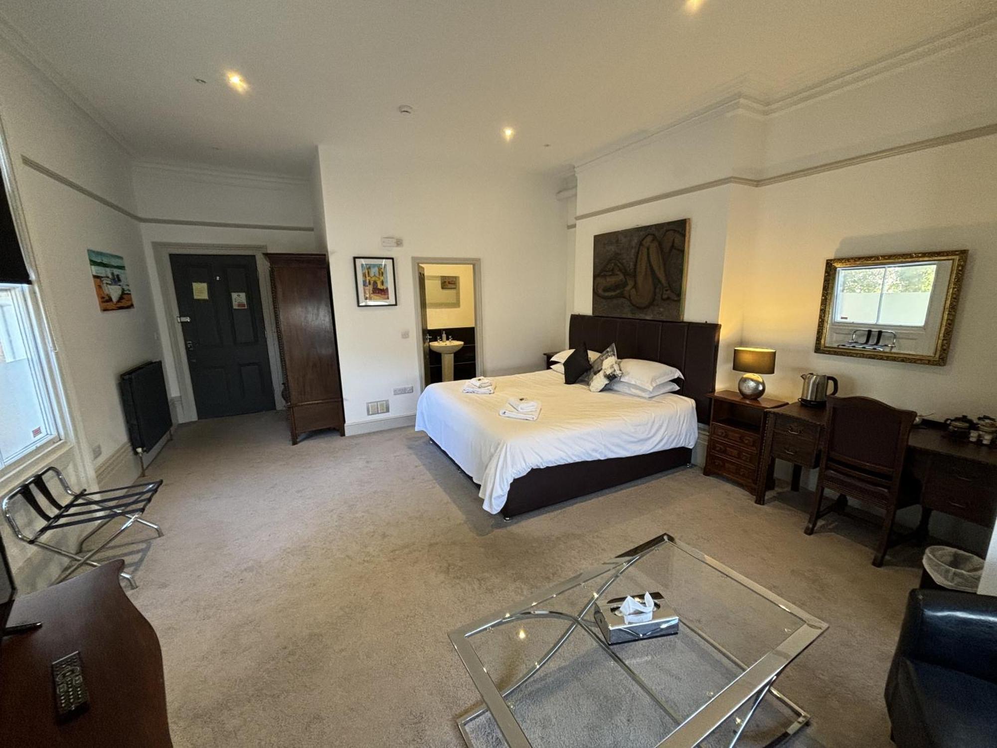 The Chapel House Bed & Breakfast Scarborough