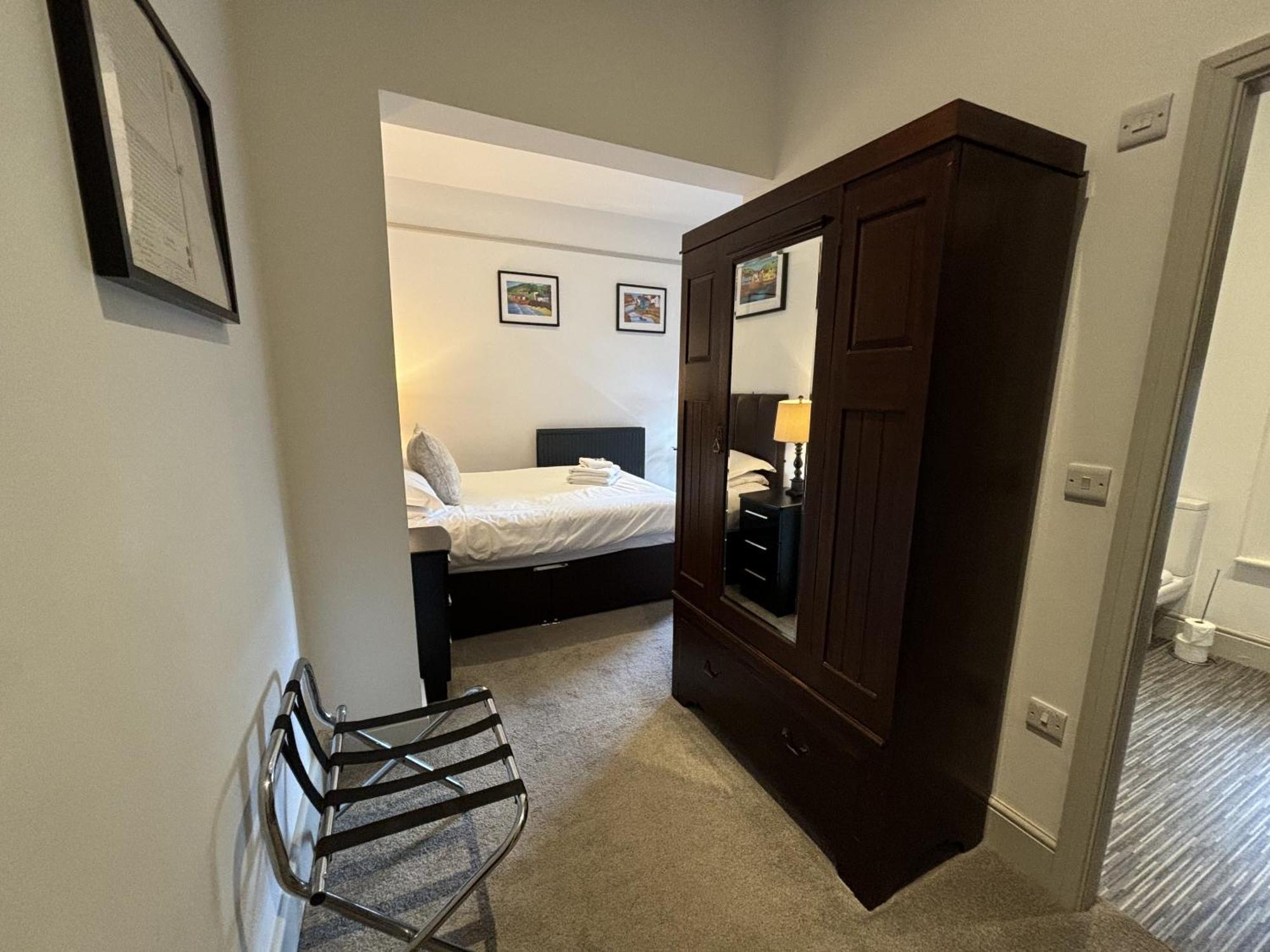 The Chapel House Bed & Breakfast