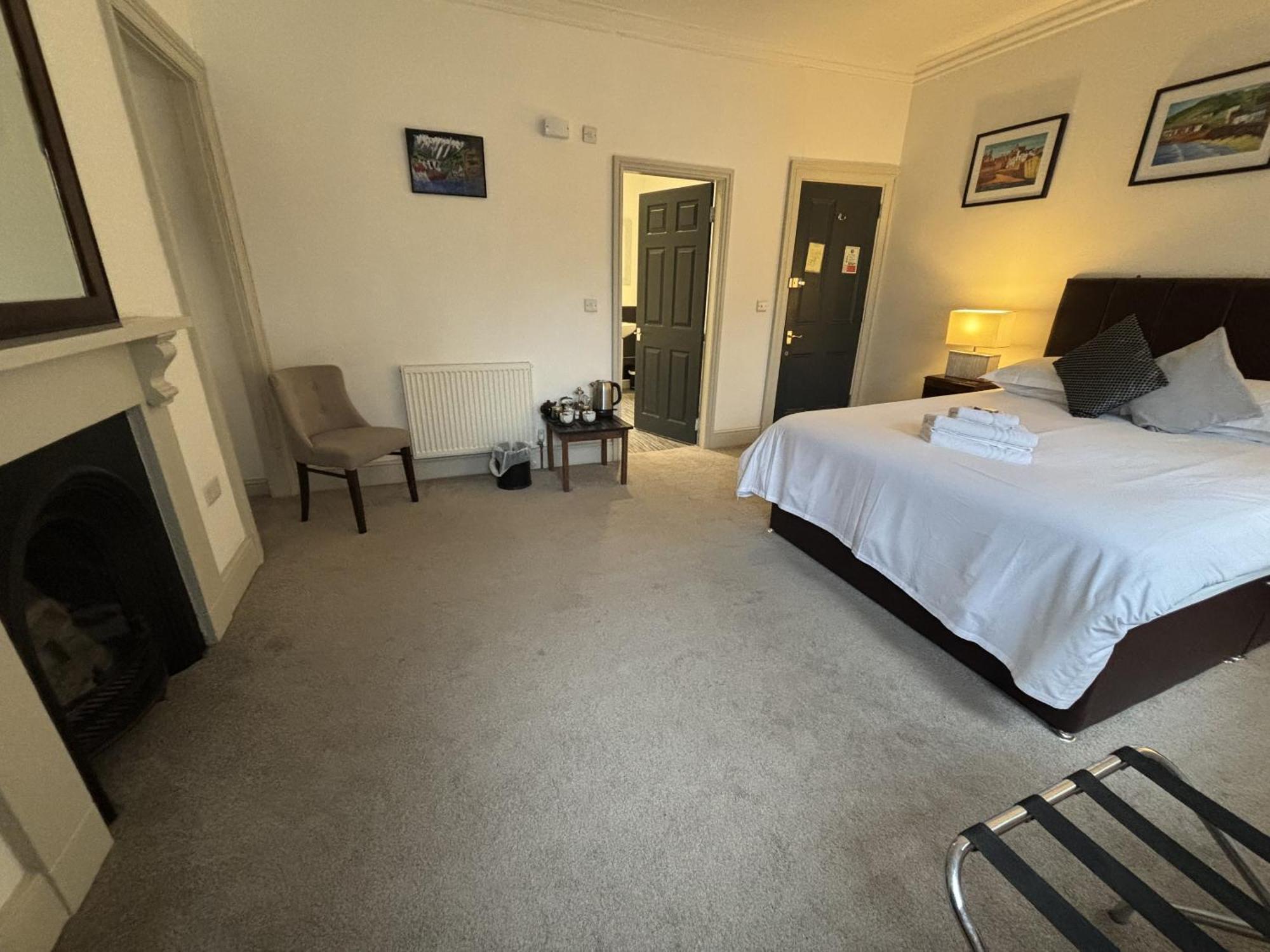 Bed & Breakfast The Chapel House 4*