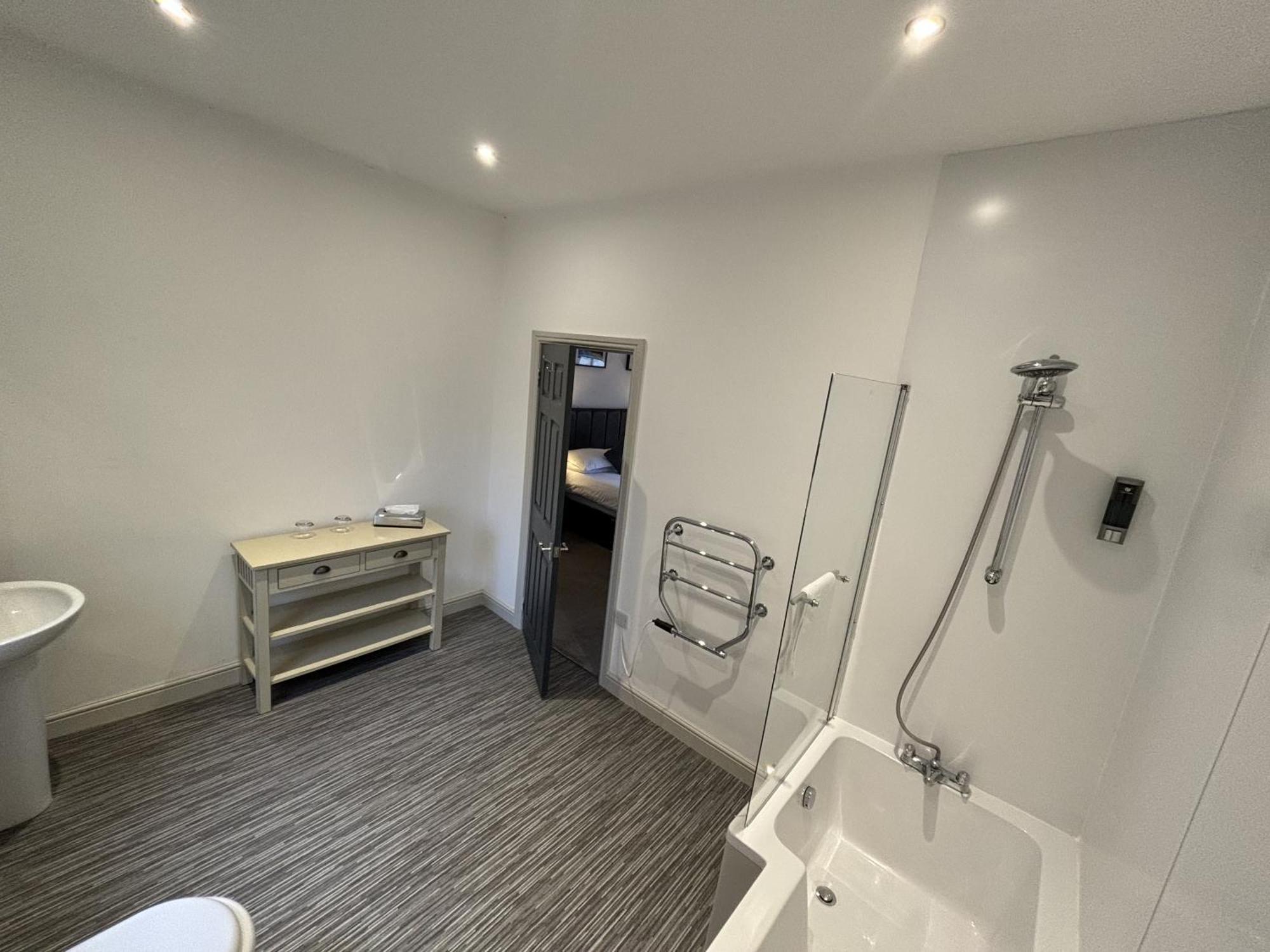 The Chapel House Bed & Breakfast Scarborough