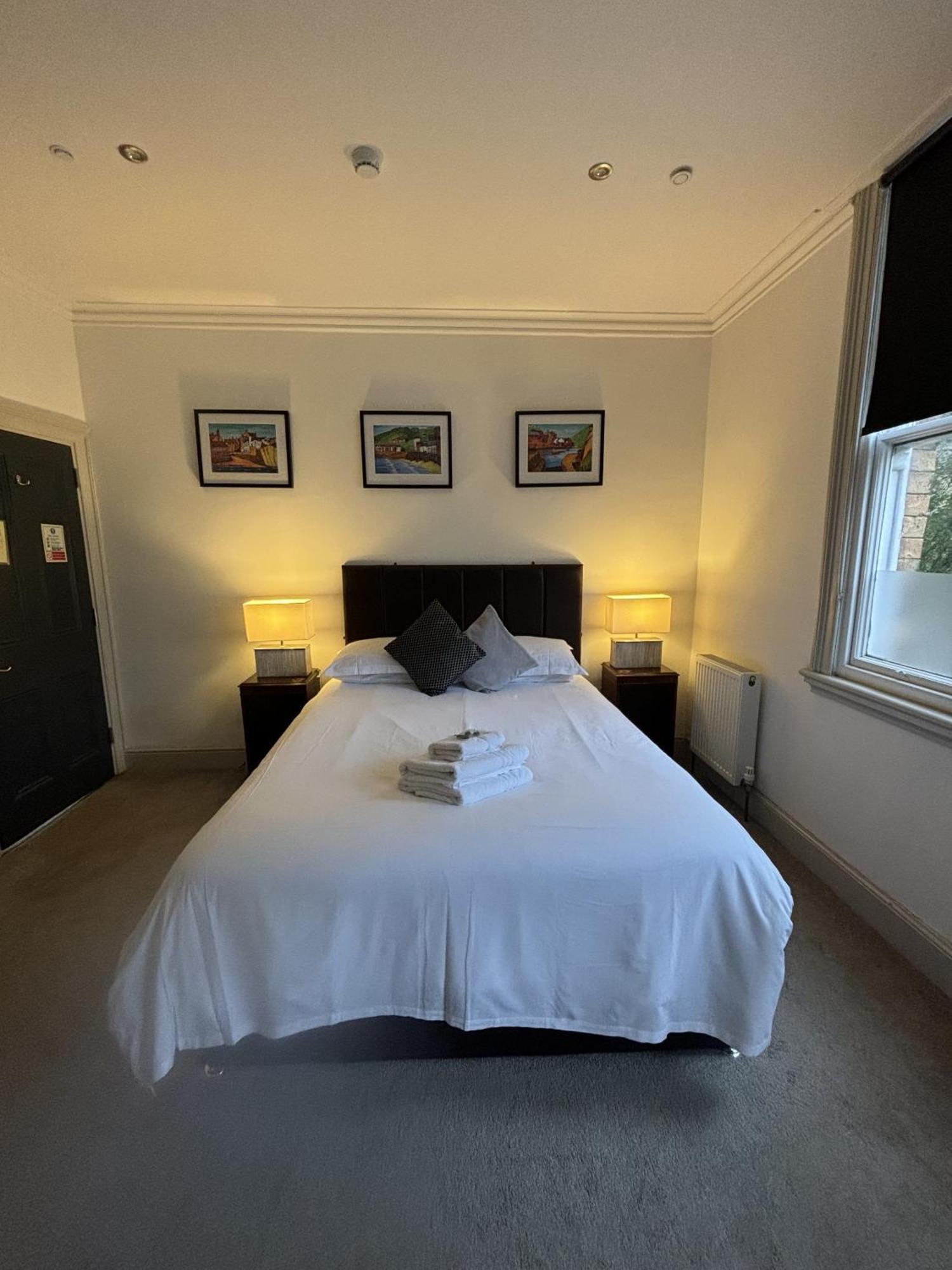 Bed & Breakfast The Chapel House Scarborough